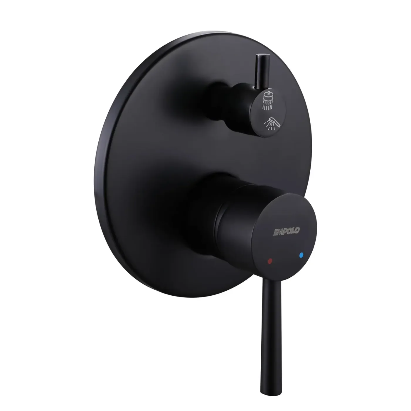 Built-in shower mixer Empolo | M839 3700MB