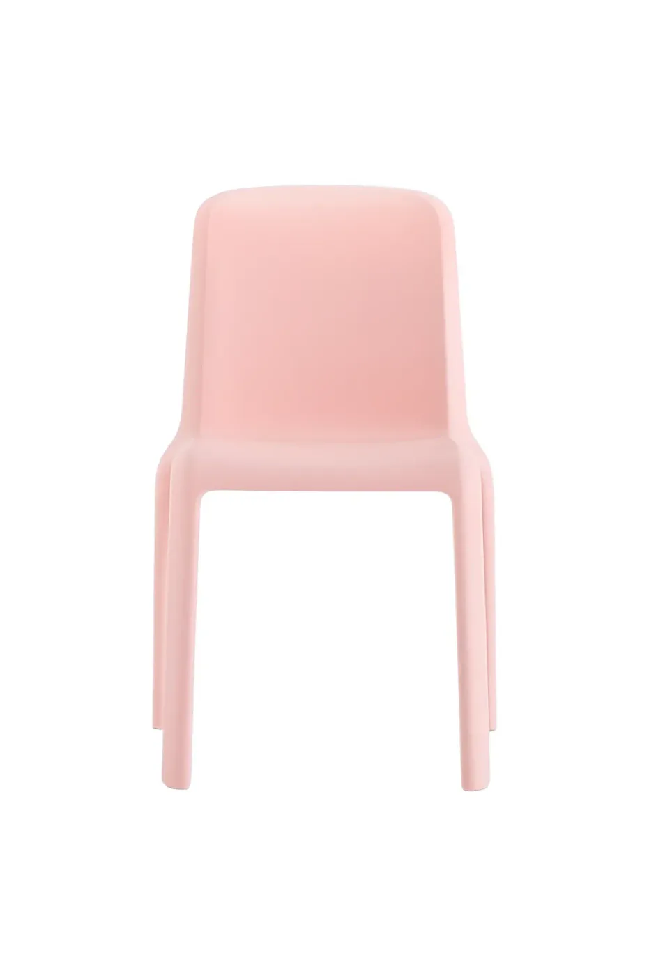 Outdoor chair Pedrali SNOW JUNIOR material RA 42*45*62.5cm 303RA