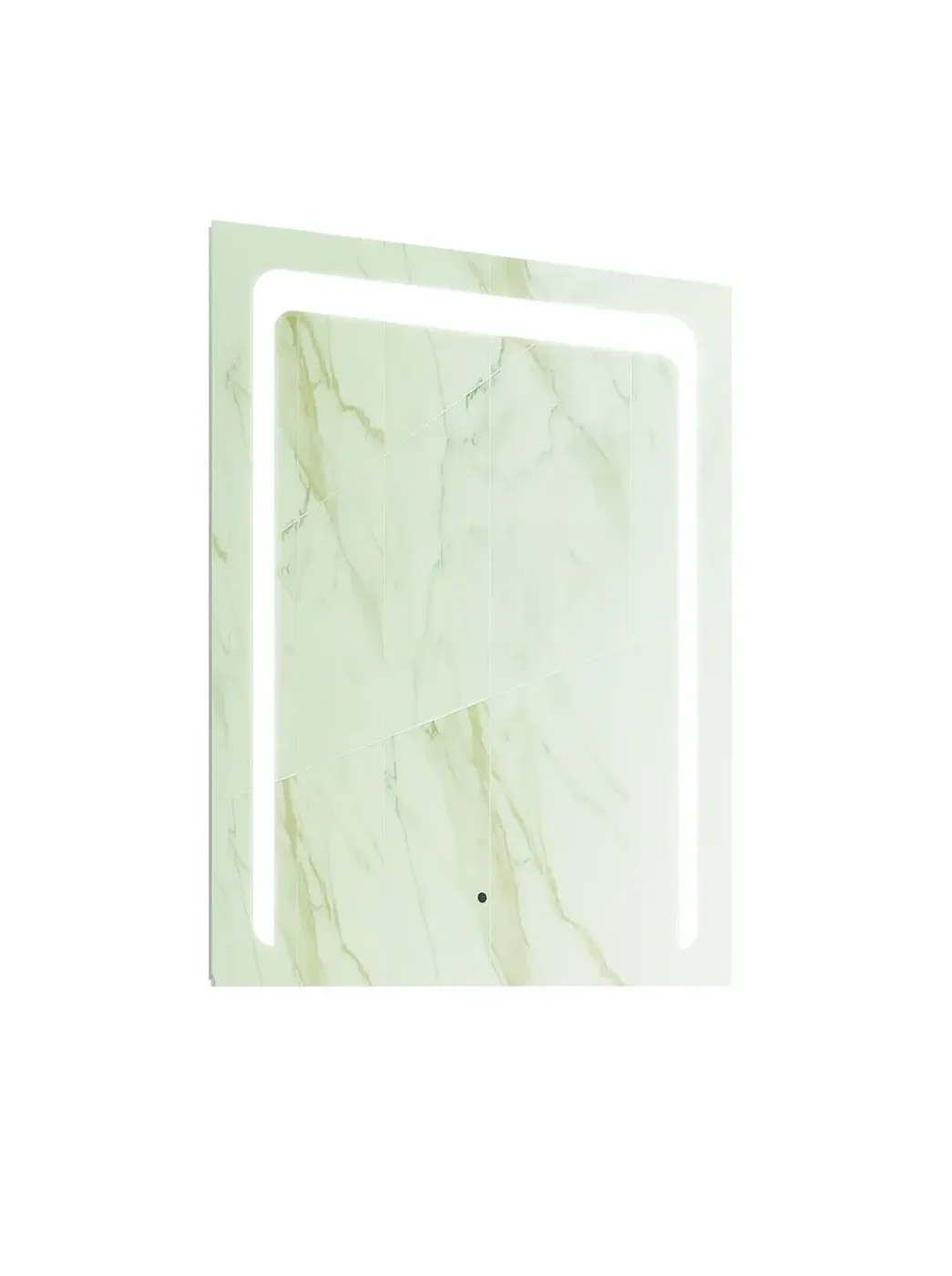 Jade Mirror DOLCE Rectangle LED Sensor 60*70cm JA24016-60B-Mirror