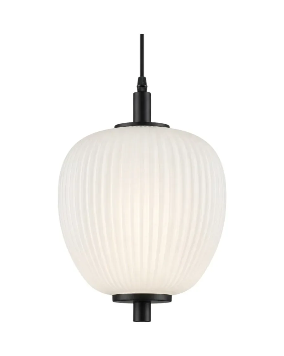 Люстра Juncan Glass Aluminum 3000K 9W 14*30*150cm MD9037-B
