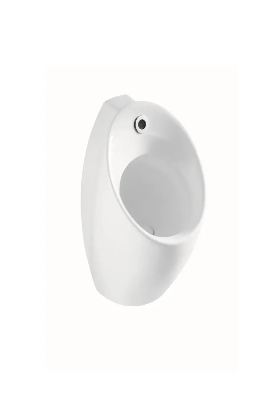 Wall-mounted urinal Empolo Photosensor White 36*33*62cm ME820