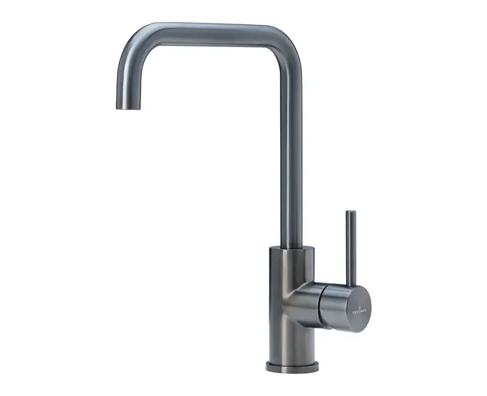 Kitchen mixer Reginox CRYSTAL gan metal 33.6 cm R30516