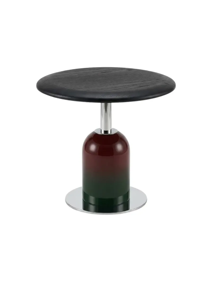 Coffee table Miago MDF surface 50*50*45cm BN002