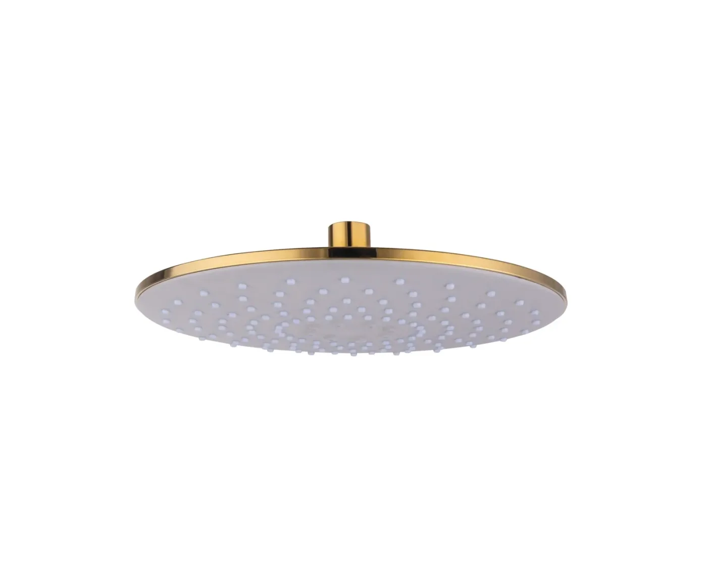 Shower head Empolo golden M80886G