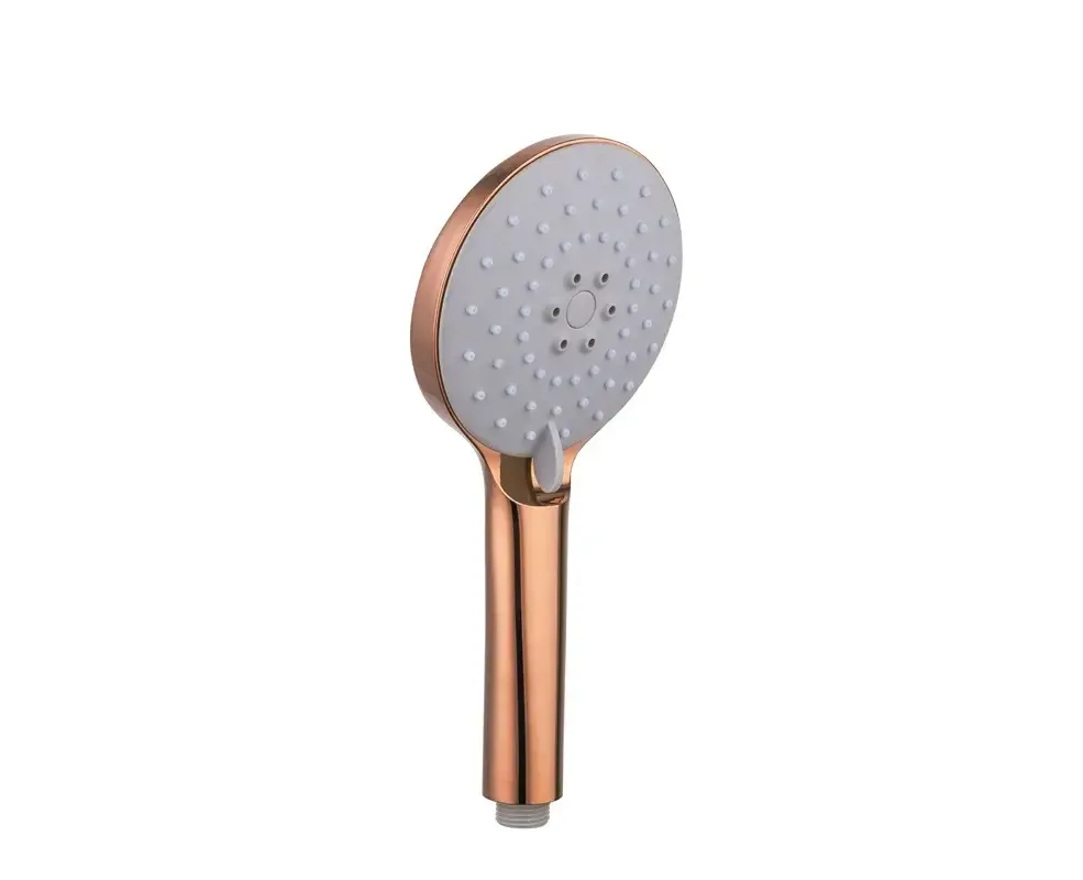 Hand Shower Empolo Rose Gold M81886RG-Hand Shower