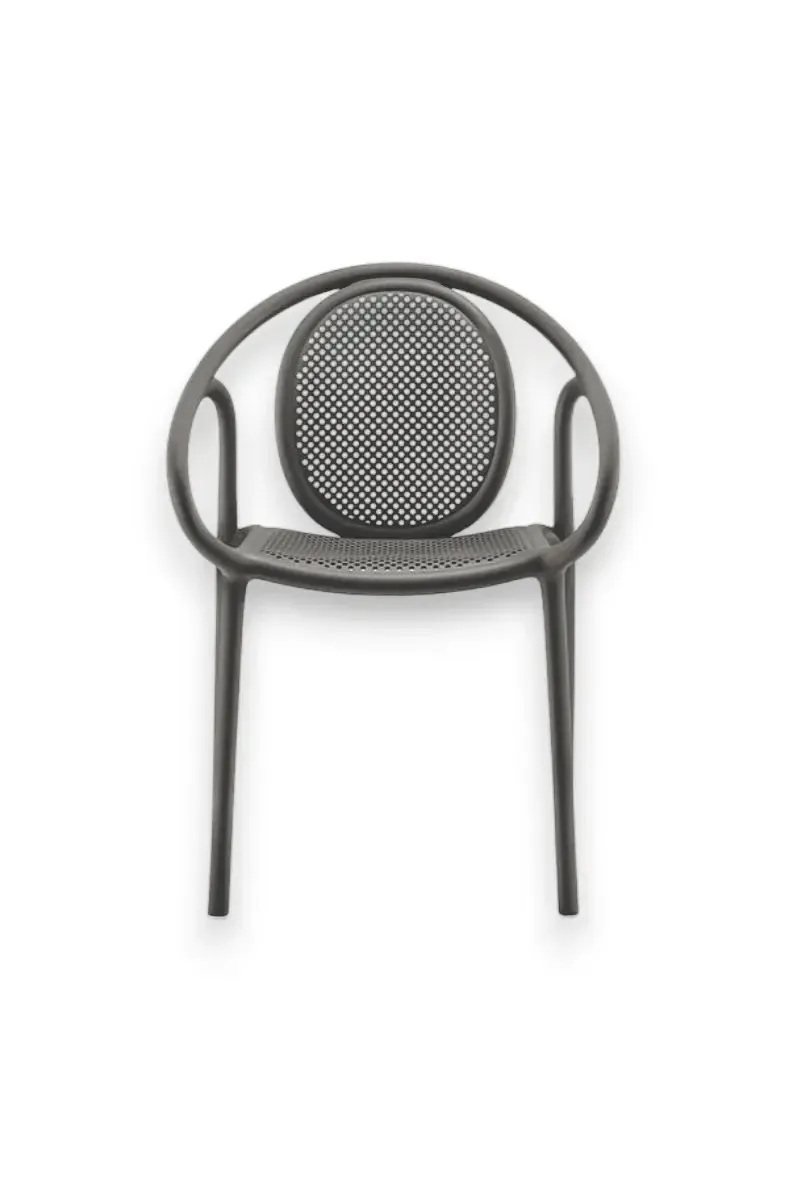 Patio chair Pedra REMIND material BE 57*56*81cm 3735BE_1