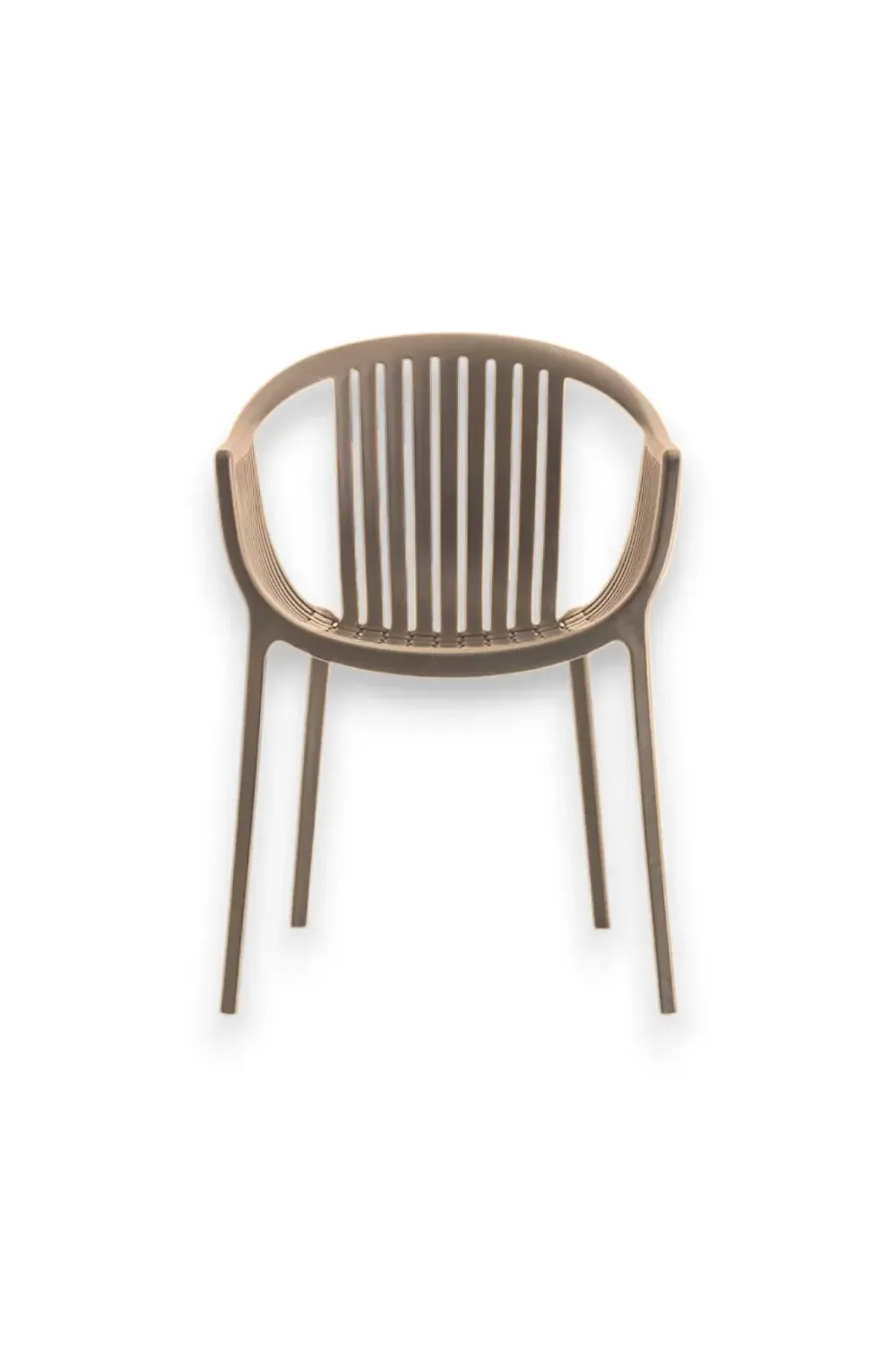 Outdoor chair Pedrali  TATAMI material SA 58*61.5*78cm 306SA_1