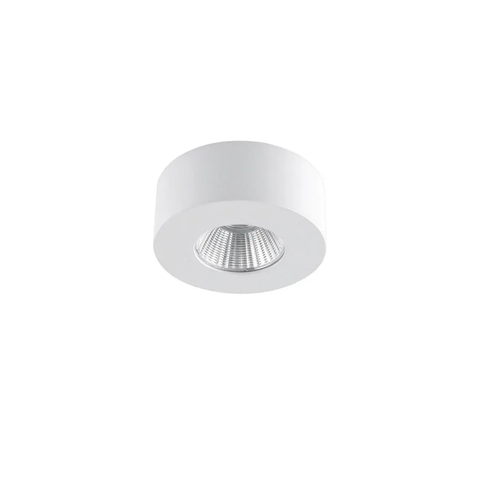 Chandelier Viokef FANI 7 Watt White Diameter 8 cm 4183400