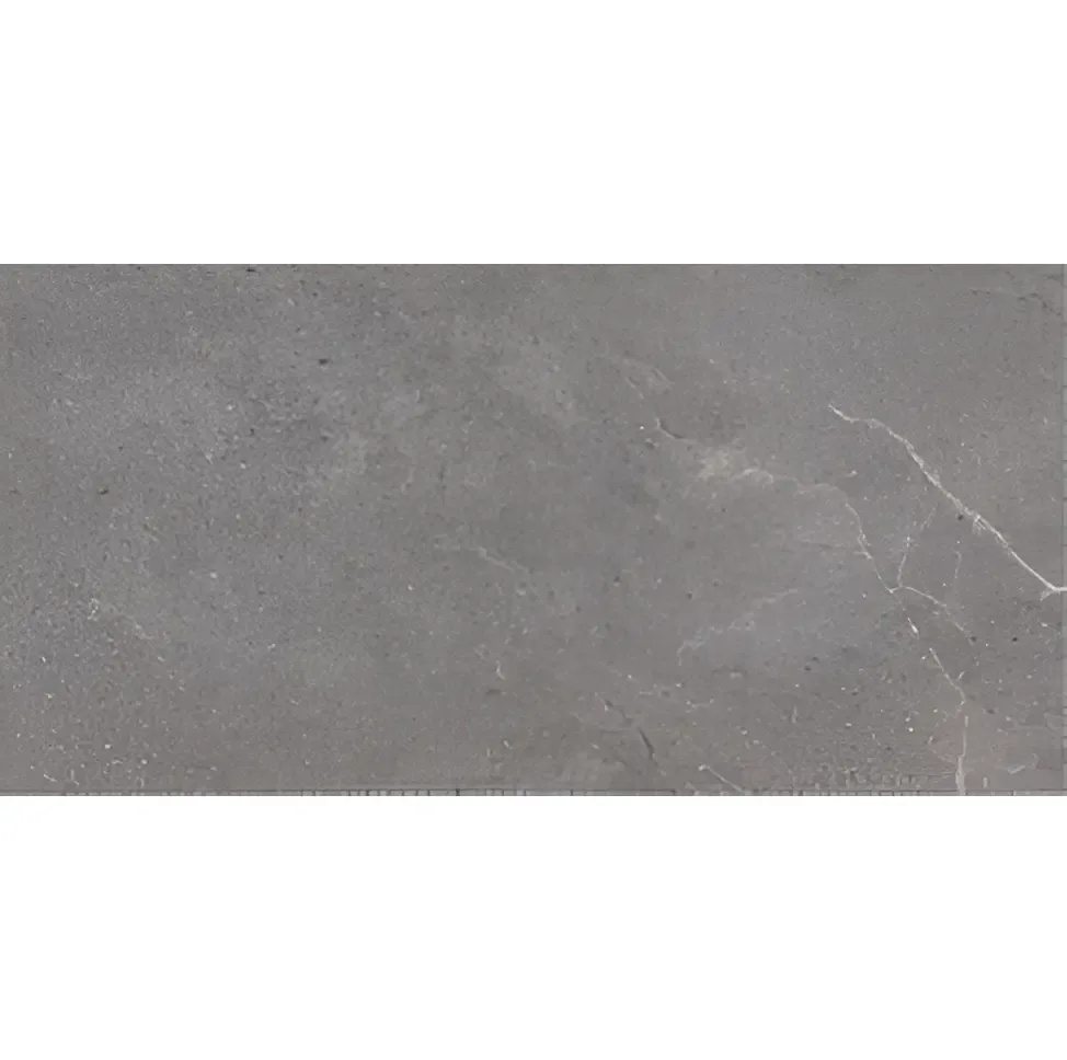 Floor and wall tiles Arezzo dark grey matt 60*120 sq.m AR71244