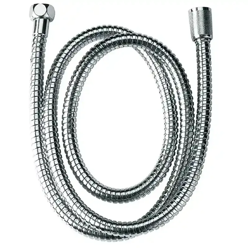 Flexible hose Empolo Hygienic hand shower Chrome/1.2m M4501-120