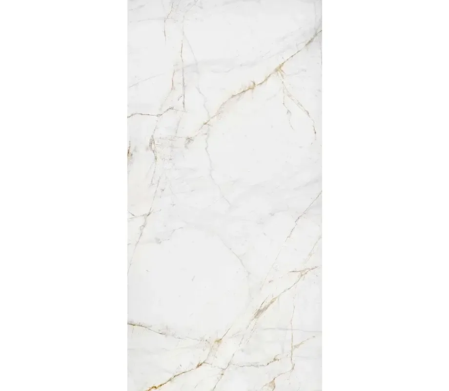 Large tiles Ascale Lucca Gold matt 6mm 320*160cm sq.m. ASC-LUCGOLD-6M