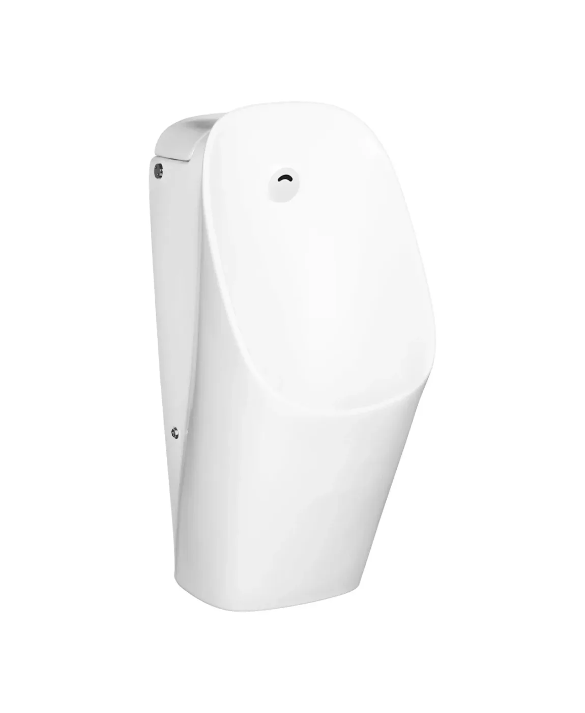 Wall-hung urinal Empolo Photosensor White 30.7*39.3*69.7cm ME855