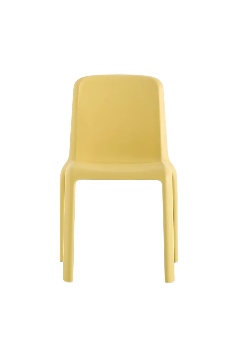 Outdoor chair Pedrali SNOW JUNIOR material GI 42*45*62.5cm 303GI