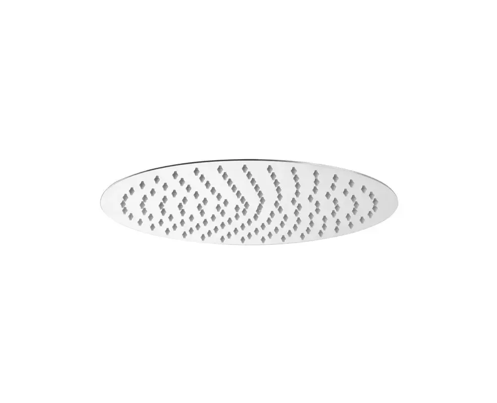 Shower head Empolo ultra thin round 30cm MSR-12
