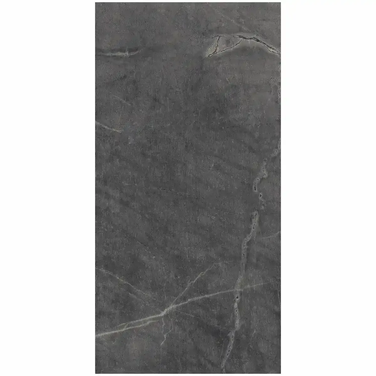 Большая плитка Infinity Atlantis Grey Mat без сетки 160см*320см*6мм кв.м. SE08-B