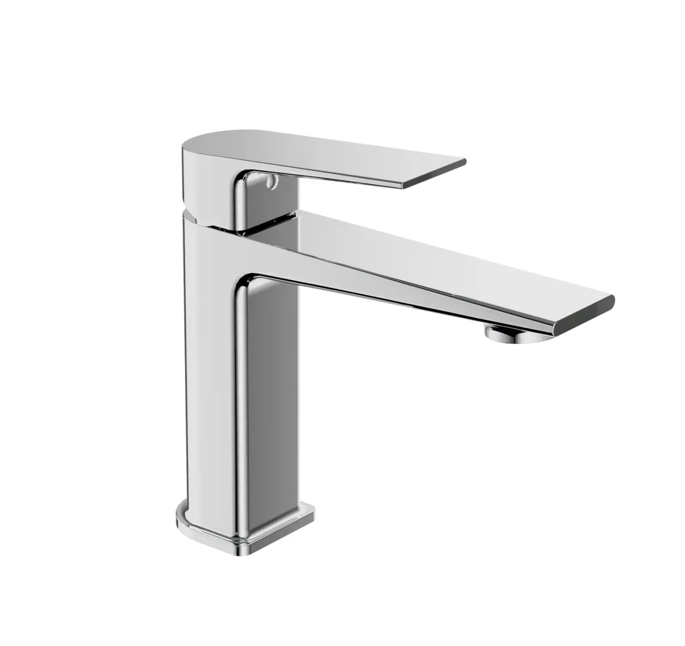 Basin mixer Empolo ARMAN Chrome M38 1101