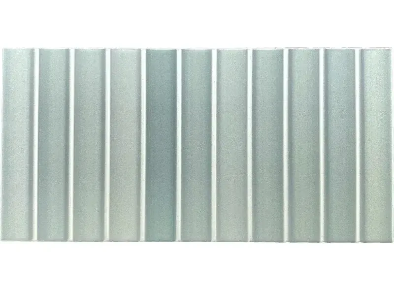 Wall tile DUNE KIT-KAT MOSAIC anise green matt 11.5*23.1 188914