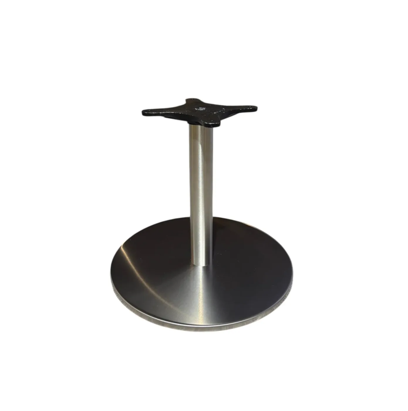 Coffee table leg Pedrali INOX steel AC height 36cm 4401/ACH_360