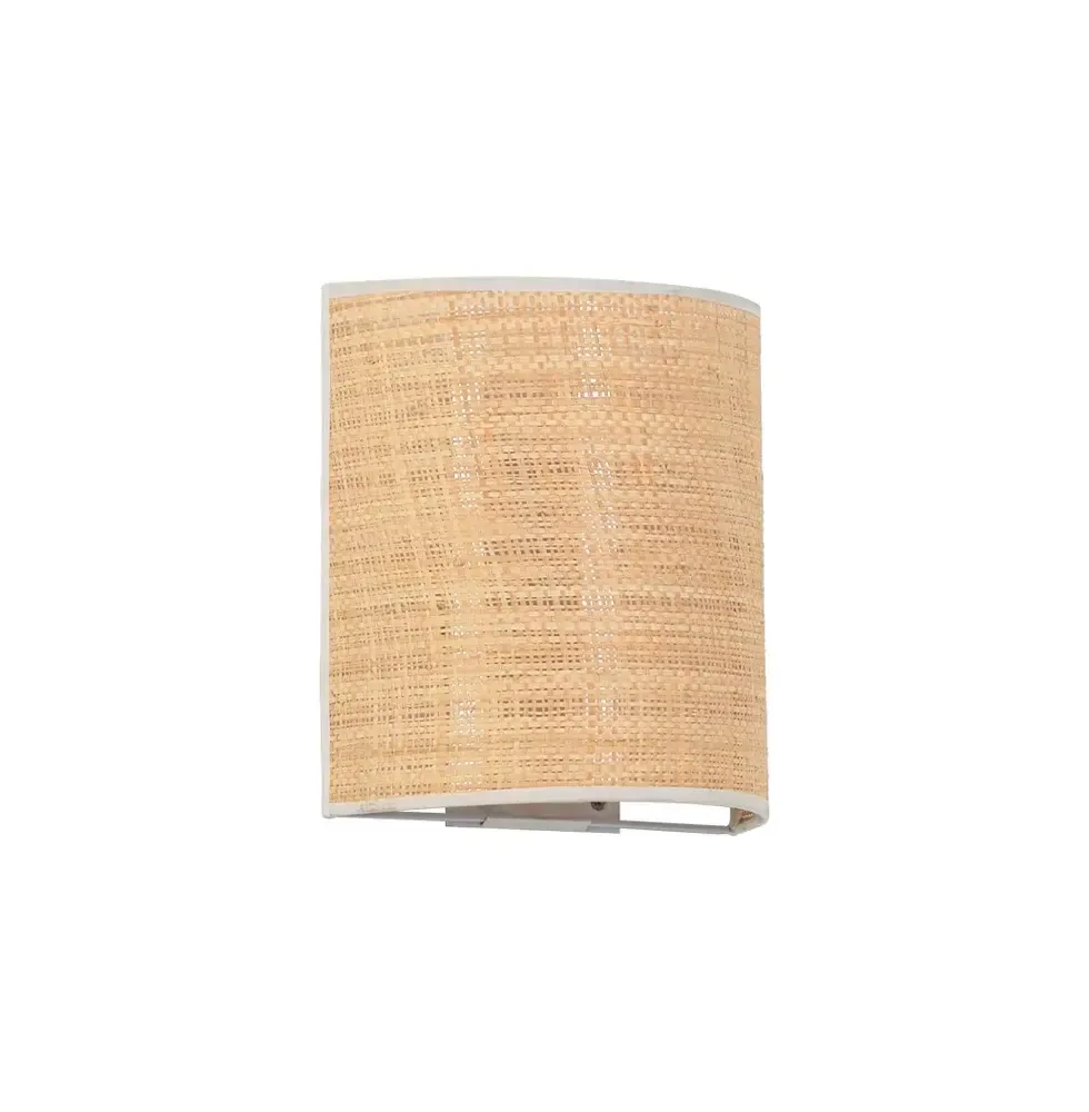 Wall lamp Viokef AMANDA 40 Watt NATURAL WHITE 20*22.5cm 4297000