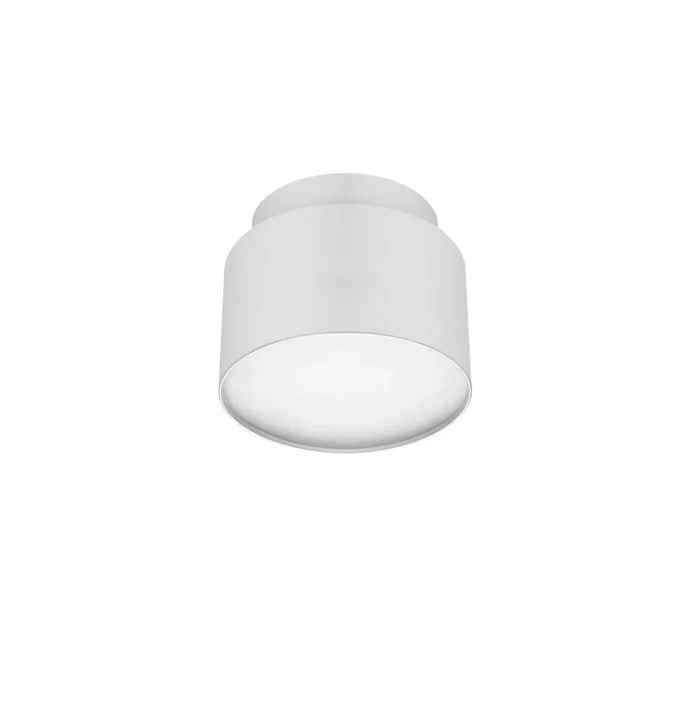 Chandelier Viokef GABI 9watt white 9*7.3cm 4279400