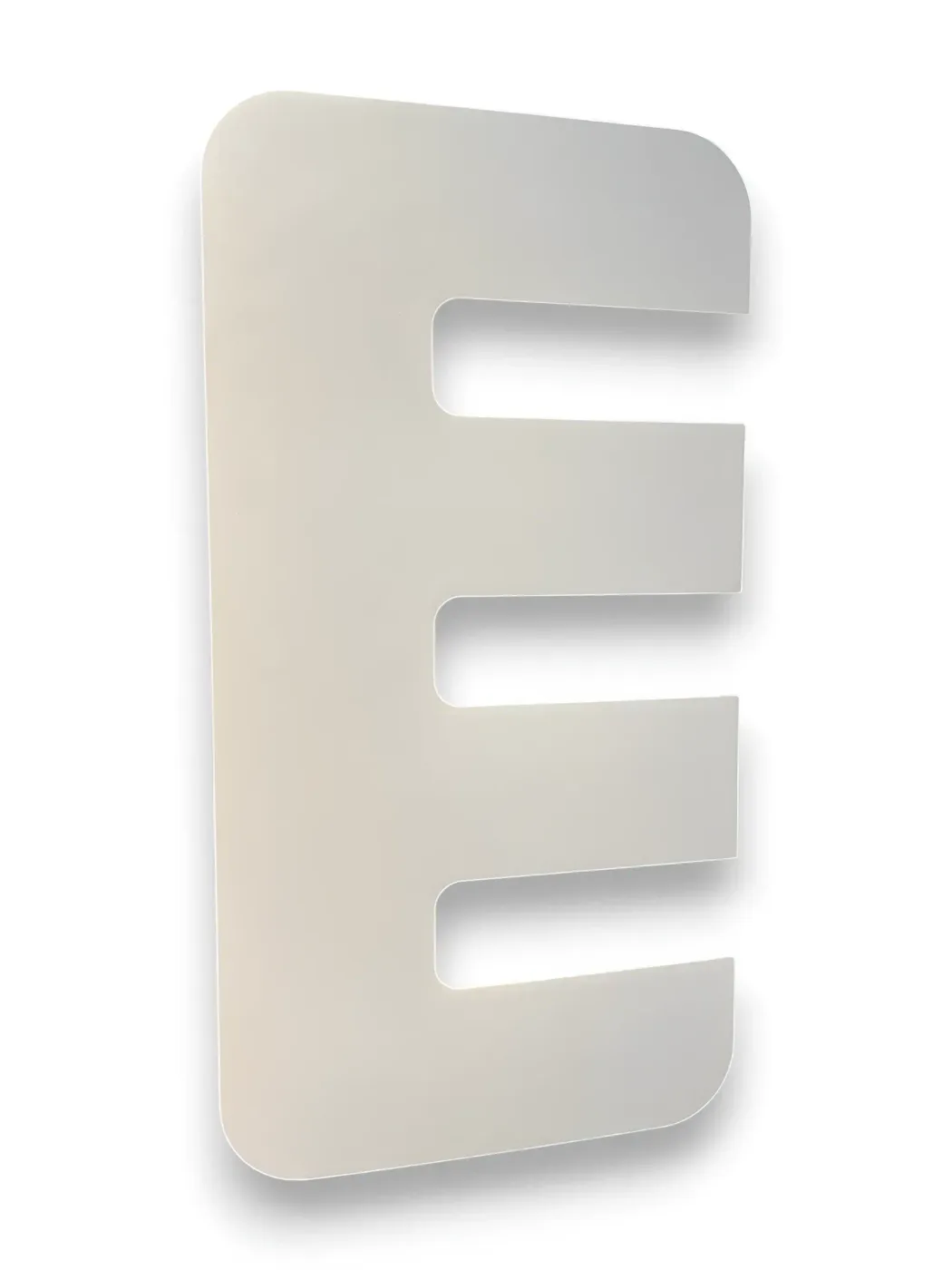 Radiator Carisa REX aluminum Mocha 94*49 cm REX0940049000||Mocha