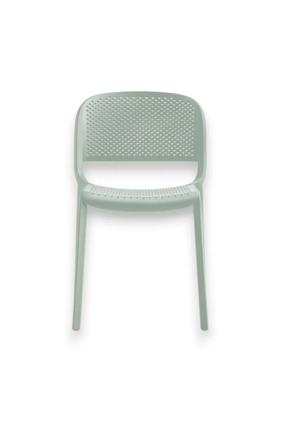 Outdoor chair Pedrali DOME material VE2 52*53*81cm 261VE2_1