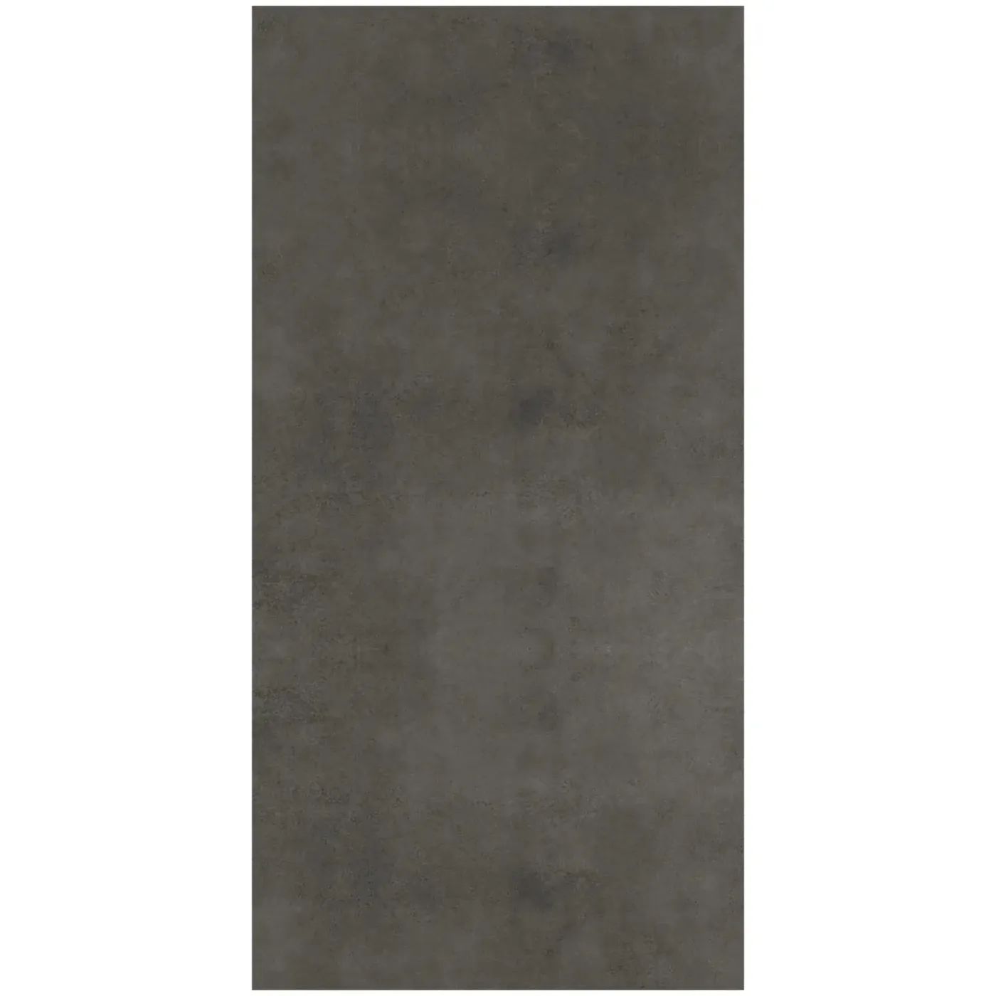 Floor and wall tile Cottodeste Over Road Naturale dark gray matte 100cm*300cm*3.5mm sq.m. EG7CV355