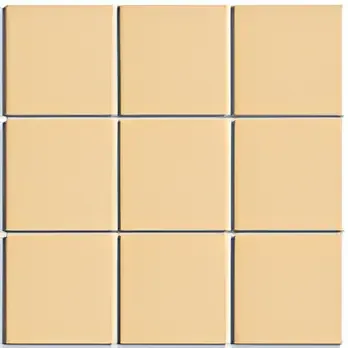 Floor and wall tiles Arezzo MOSAIC beige matt 10*10 sq.m TC9813