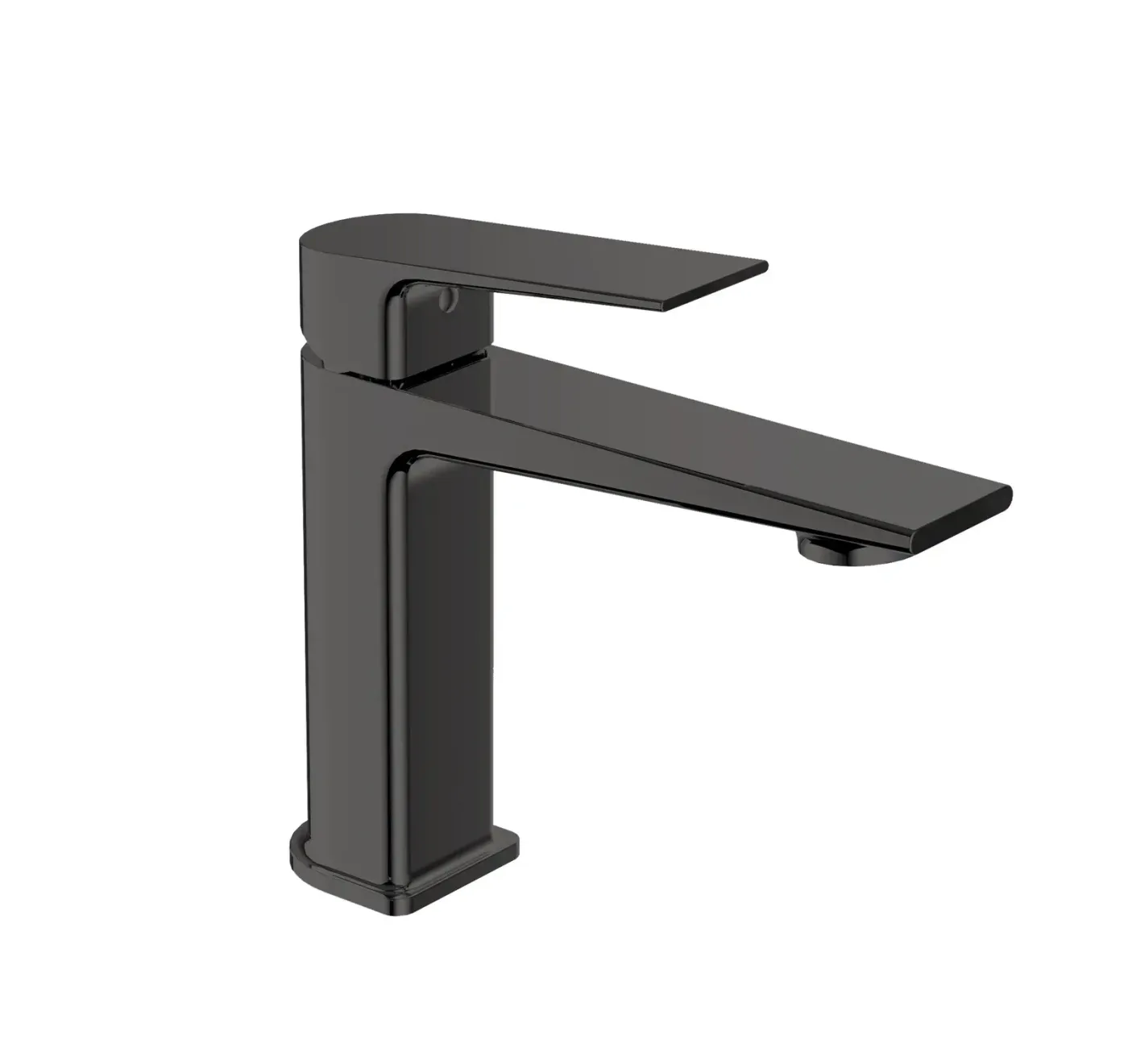 Basin mixer Empolo ARMAN gan metal M38 1101GM