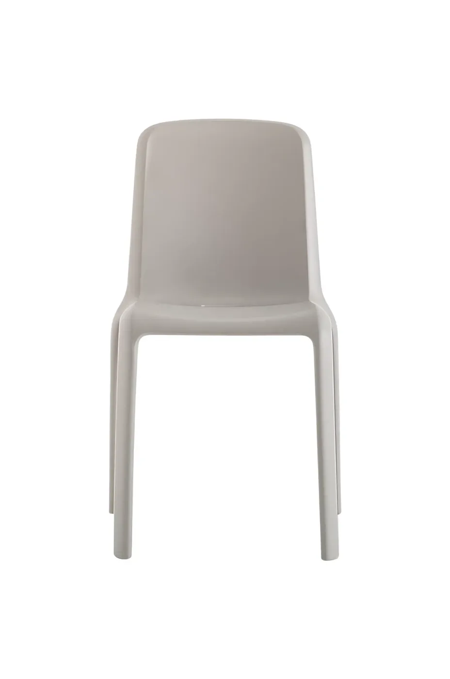 Outdoor chair Pedrali SNOW material BE 47*55*80.5cm 300BE_1